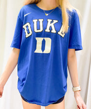 Load image into Gallery viewer, (M/L) Duke Nike Shirt
