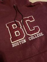 Load image into Gallery viewer, (M) Boston College Champion Hoodie
