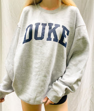 Load image into Gallery viewer, (L) Duke Sweatshirt (NWT)
