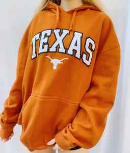 (XL) Texas Hoodie