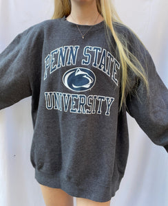 (L) Penn State Champion Sweatshirt