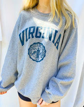 Load image into Gallery viewer, (M) Virginia Sweatshirt
