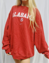 Load image into Gallery viewer, (L) Alabama Nike Sweatshirt
