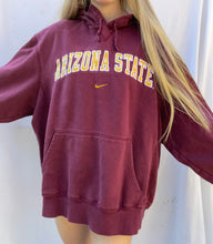 Load image into Gallery viewer, (L) Arizona State Nike Hoodie

