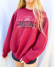 Load image into Gallery viewer, (M) Carolina Gamecocks Sweatshirt
