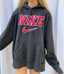 (L) Nike Hoodie