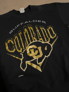 (L) Colorado Buffaloes Sweatshirt
