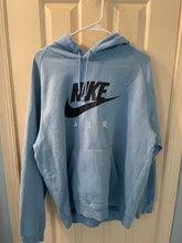 Load image into Gallery viewer, (L) Nike Air Vintage Hoodie
