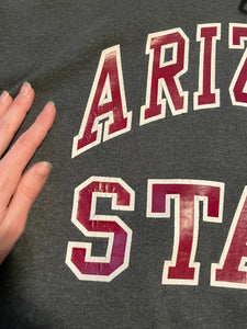 (M/L) Arizona State Hoodie