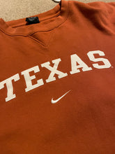 Load image into Gallery viewer, (XL) Texas Nike Sweatshirt
