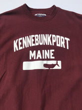 Load image into Gallery viewer, (L) Kennebunkport Champion Reverse Weave Sweatshirt
