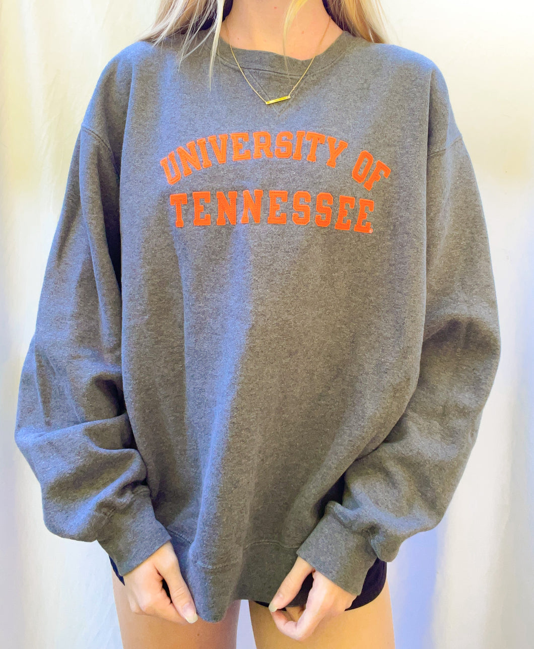 (M) Tennessee Sweatshirt