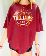 Load image into Gallery viewer, (L) USC Trojans Shirt
