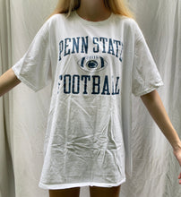 Load image into Gallery viewer, (L) Penn State Football Shirt
