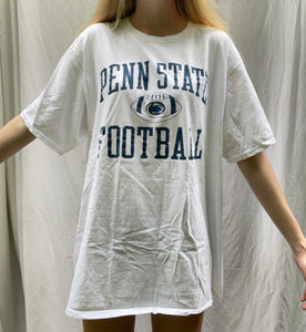 (L) Penn State Football Shirt