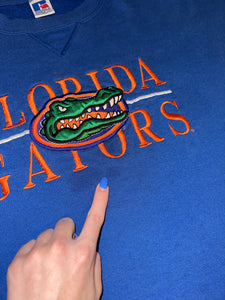 (L) Florida Sweatshirt