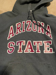 (M/L) Arizona State Hoodie