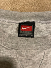 Load image into Gallery viewer, (L) USC Nike Sweatshirt
