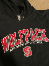 Load image into Gallery viewer, (M) NC State Hoodie
