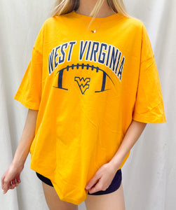(L) West Virginia Shirt