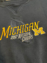 Load image into Gallery viewer, (M) 1997 Michigan Sweatshirt
