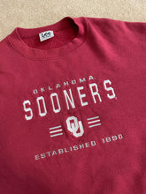 Load image into Gallery viewer, (L) Oklahoma Sweatshirt
