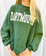 Load image into Gallery viewer, (XL) Dartmouth Sweatshirt
