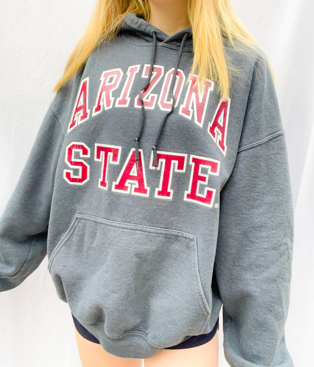 (M/L) Arizona State Hoodie