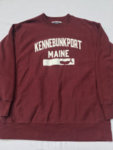 Load image into Gallery viewer, (L) Kennebunkport Champion Reverse Weave Sweatshirt
