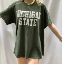 Load image into Gallery viewer, (L) Michigan State Shirt
