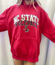 Load image into Gallery viewer, (M/L) NC State Hoodie
