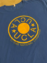 Load image into Gallery viewer, (L/XL) UCLA Tee
