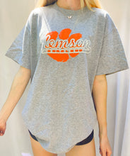 Load image into Gallery viewer, (M) Clemson Shirt (NWT)
