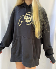 Load image into Gallery viewer, (L) Colorado Nike Hoodie
