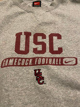 Load image into Gallery viewer, (L) USC Nike Sweatshirt
