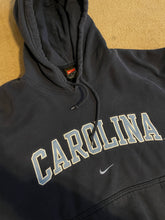 Load image into Gallery viewer, (M) UNC Nike Hoodie
