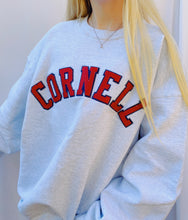 Load image into Gallery viewer, (XXL) Cornell Sweatshirt
