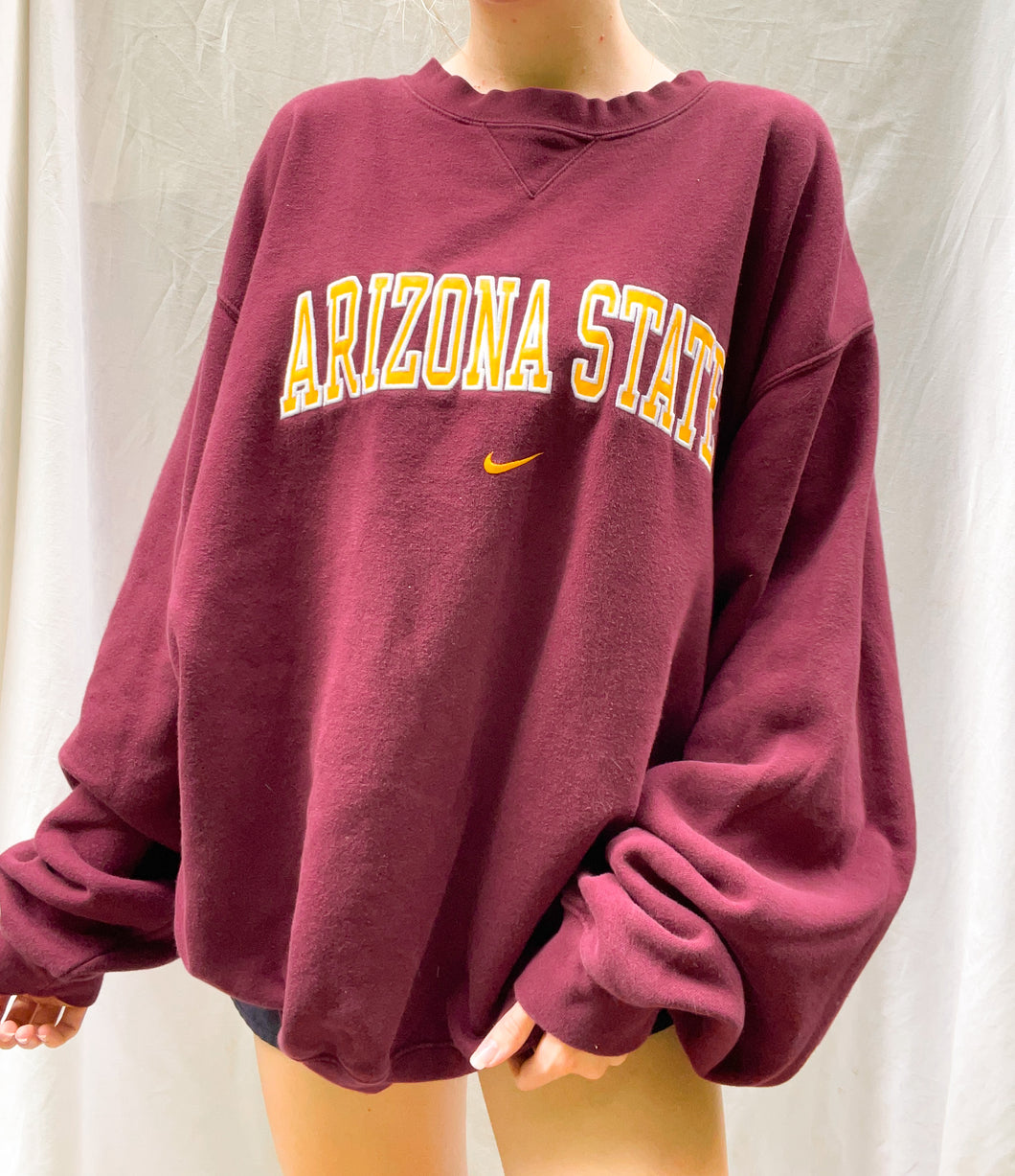 (XL) Arizona State Nike Sweatshirt