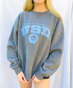 (M) USD Sweatshirt