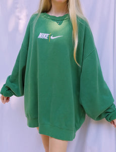 (XXL) Vintage Nike Sweatshirt