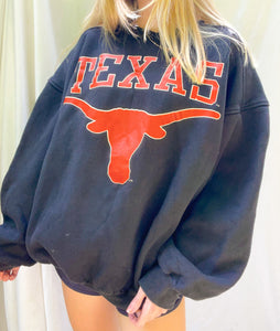 (L) Texas Sweatshirt