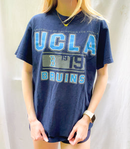 (S/M) UCLA Tee