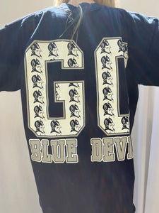 (XL) Vintage Duke Blue Devils Shirt