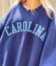 Load image into Gallery viewer, (XXL) Carolina Sweatshirt
