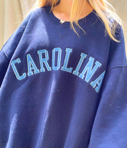 (XXL) Carolina Sweatshirt