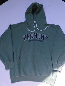 (M) Vermont Hoodie