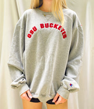 Load image into Gallery viewer, (M) Ohio State Champion Sweatshirt
