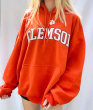 Load image into Gallery viewer, (L/XL) Clemson Hoodie
