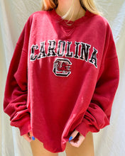 Load image into Gallery viewer, (XXL) South Carolina Sweatshirt
