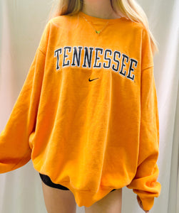 (L) Tennessee Nike Sweatshirt